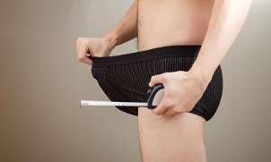 Methods for penis enlargement